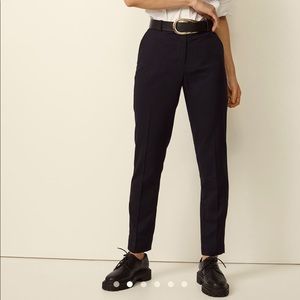 H&M Suit Pants